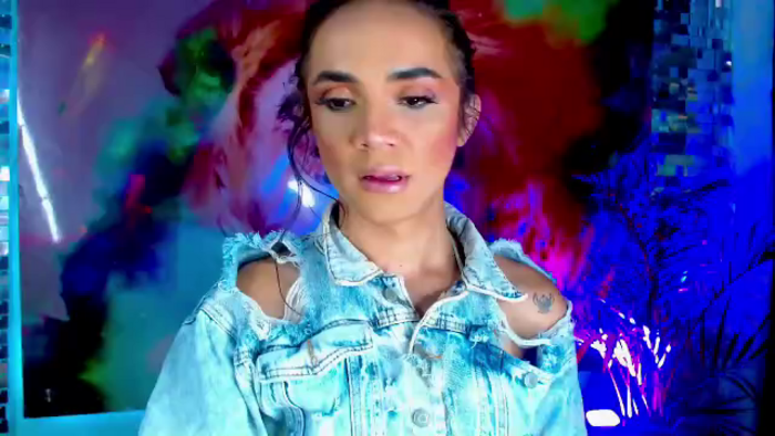 shantall-sophia