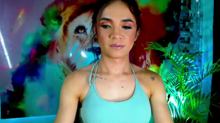shantall-sophia