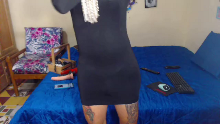 talia-hot