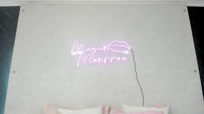 megan-monrroe
