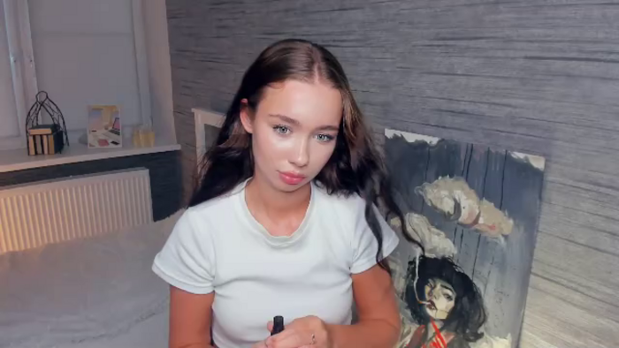 ouida-coria