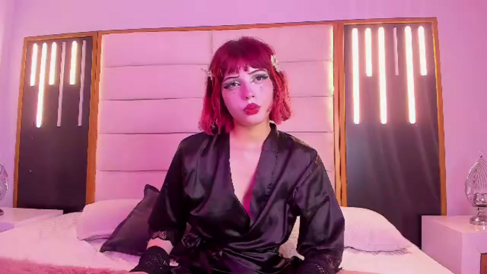 rebeca-snow