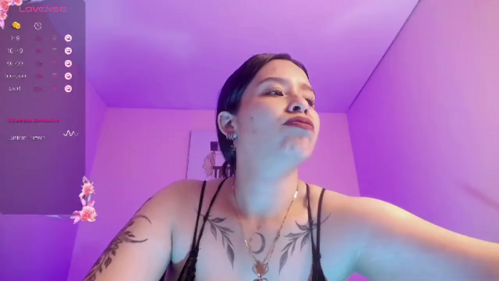 salome-lewiss