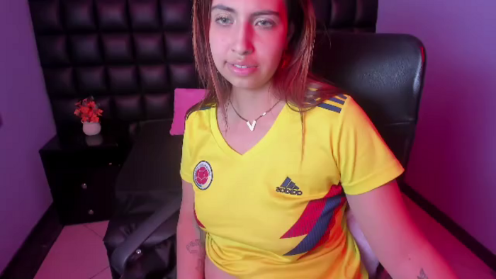 tammy-black