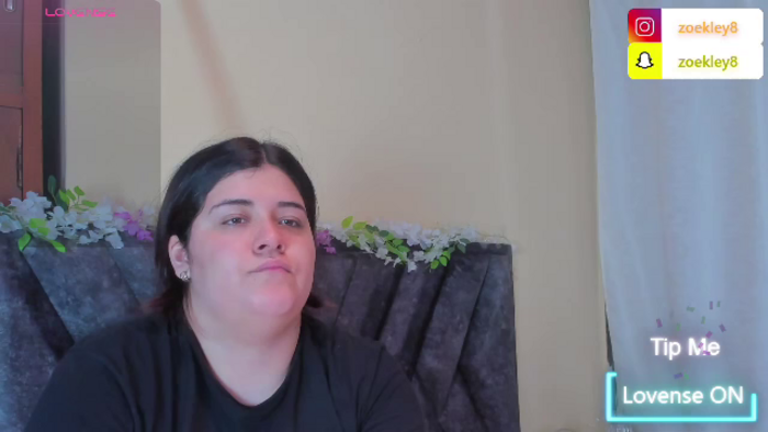 zoe-kley