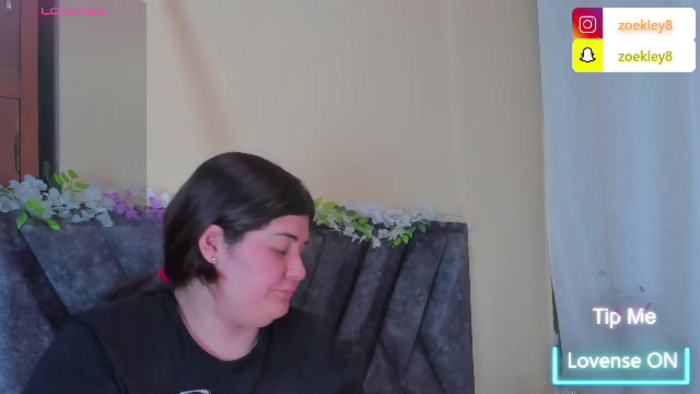 zoe-kley