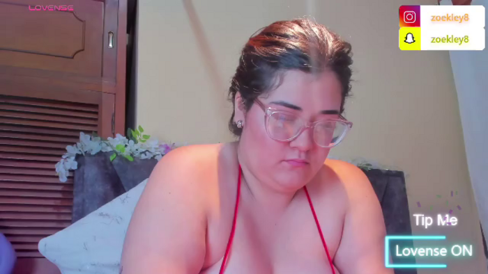 zoe-kley