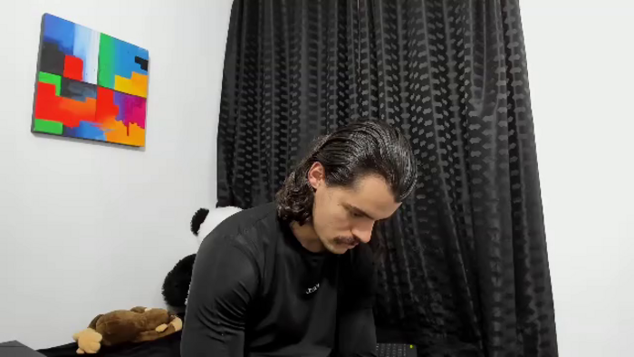 keanu-crow