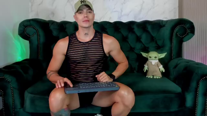 ken-zaenz
