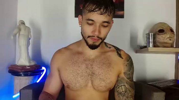 morgann-jones