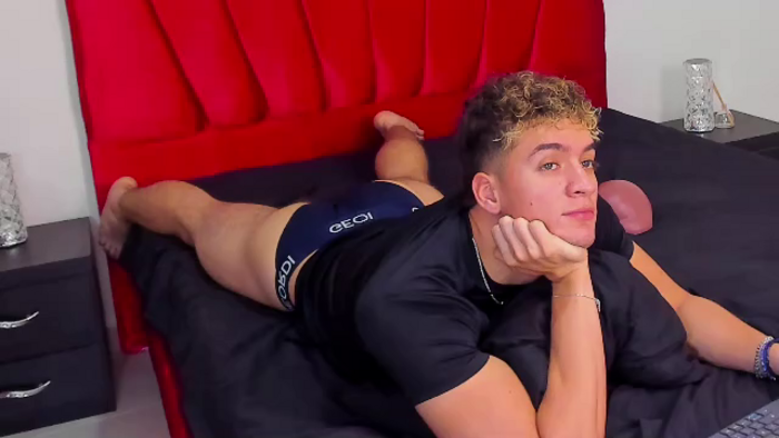paull-george