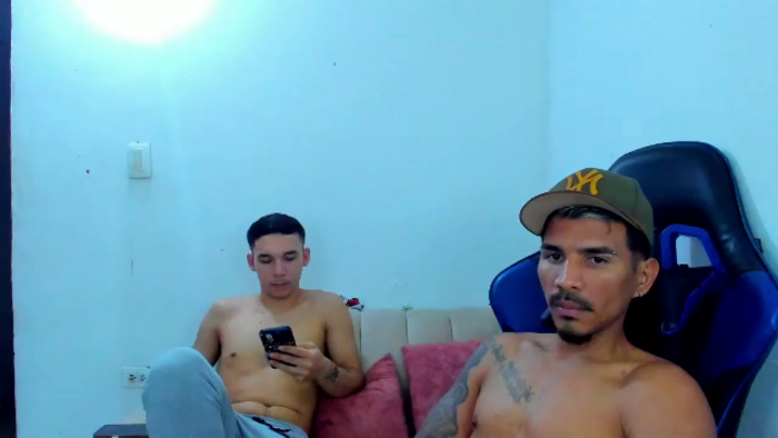 stivens-and-aron