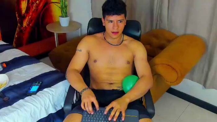 tobias-vega