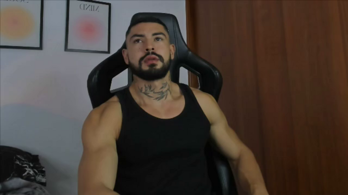 tristan-colt
