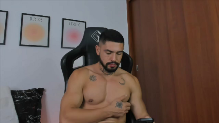 tristan-colt
