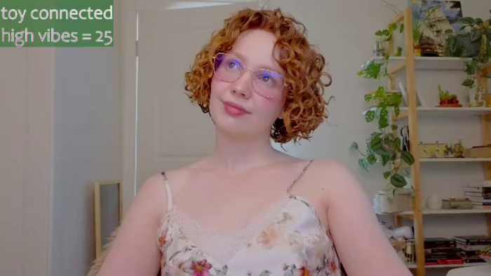 fairy-hairy
