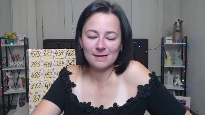 marie-selfi