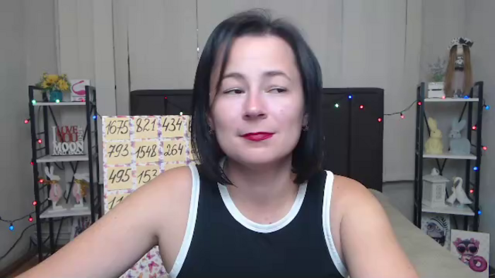 marie-selfi