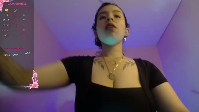 salome-lewiss