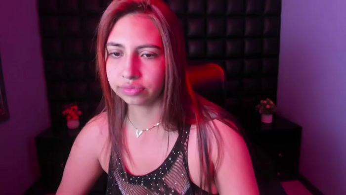 tammy-black