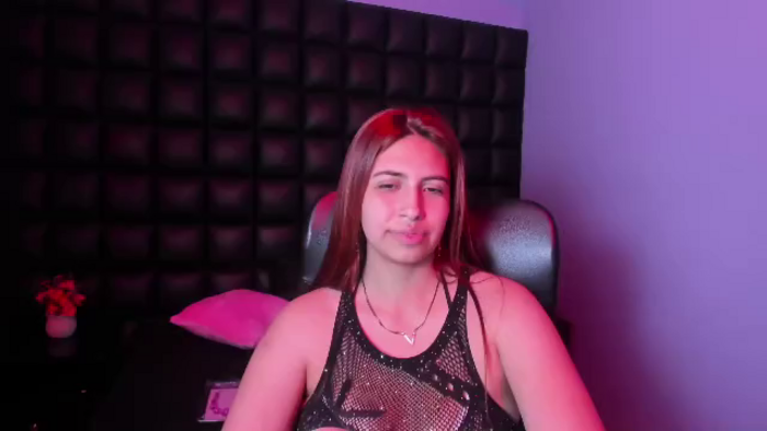 tammy-black