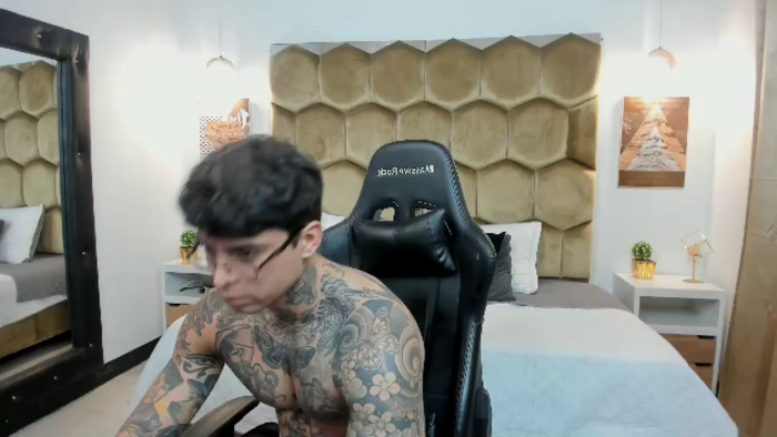 mateo-diluca