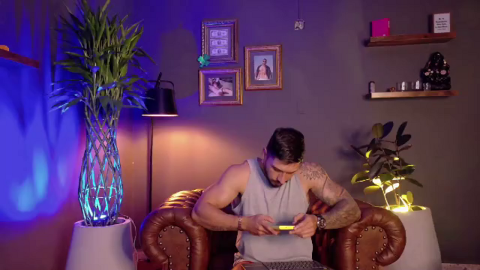seth-vega