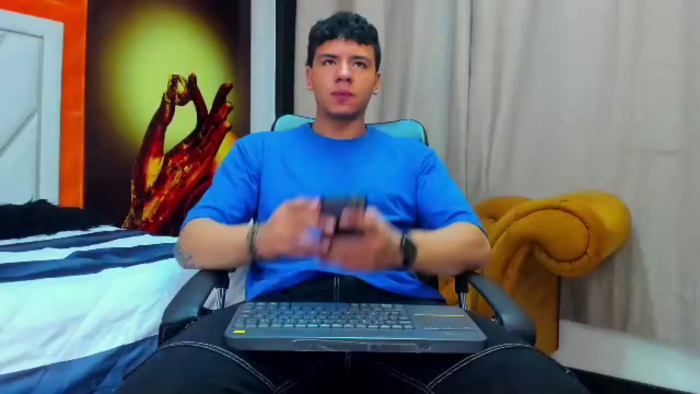 tobias-vega