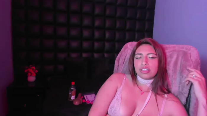 tammy-black