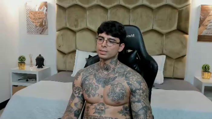 mateo-diluca