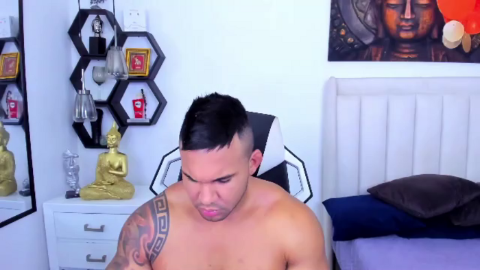 matthew-santos