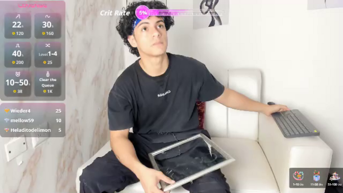 mikey-banji
