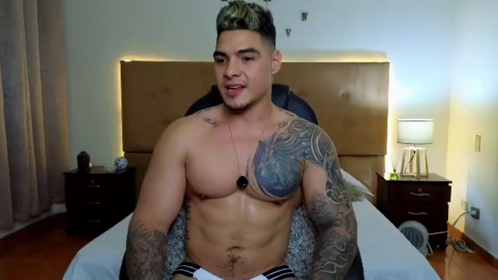 stiven-velez