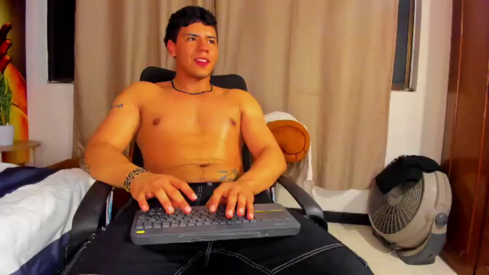 tobias-vega