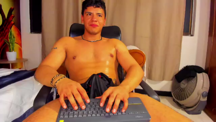 tobias-vega