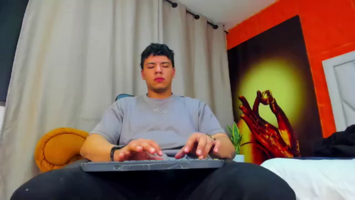 tobias-vega