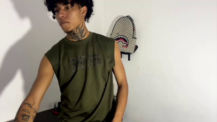 xavier-blakee