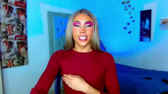mariah-fenix