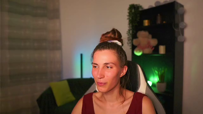 charlotte-graccee
