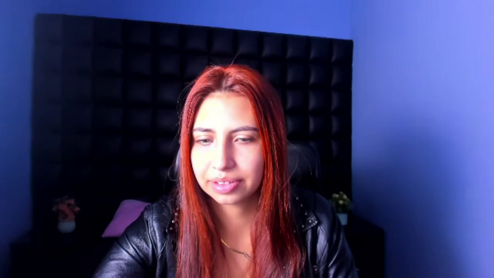 tammy-black