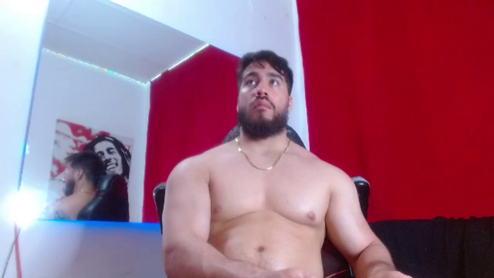 kyle-volkov