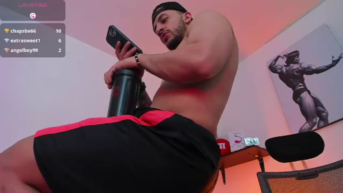 liam-reigns