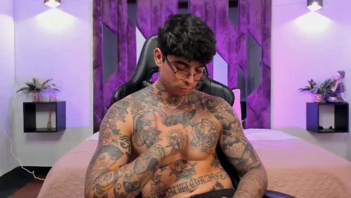 mateo-diluca