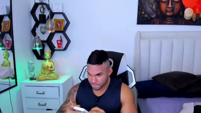 matthew-santos