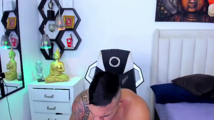 matthew-santos