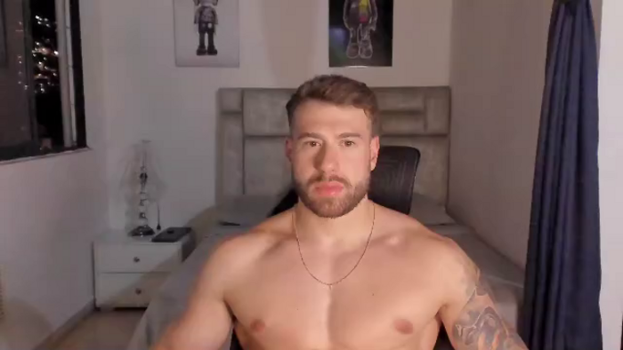 mike-skip
