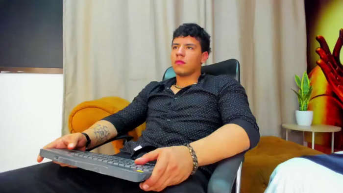 tobias-vega