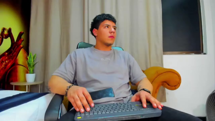 tobias-vega