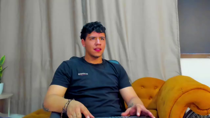 tobias-vega