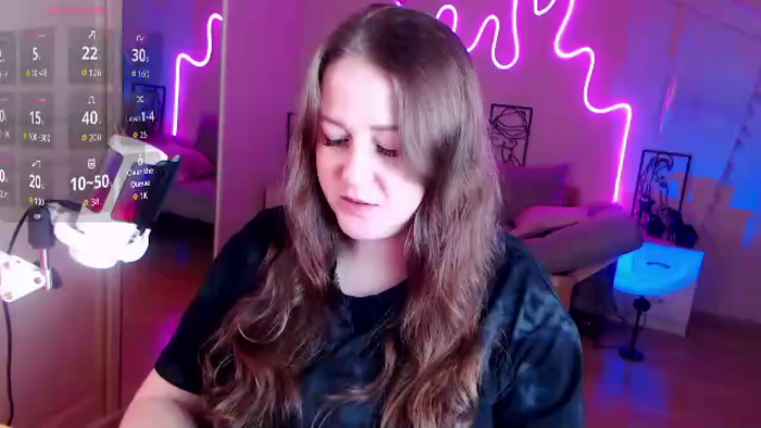 lizzy-shine